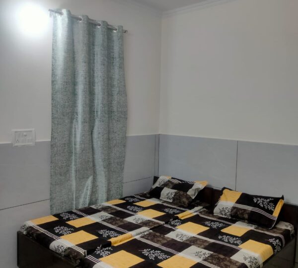 Boys & Girls PG Facilities 