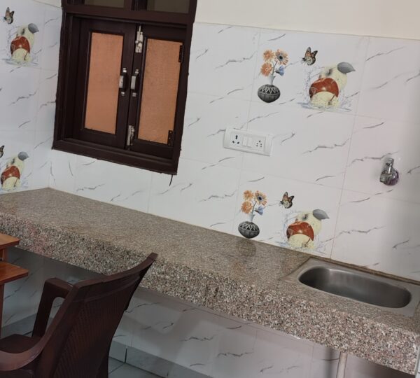 Boys & Girls PG Facilities 