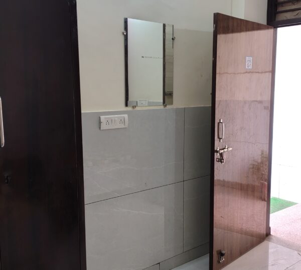 Boys & Girls PG Facilities 