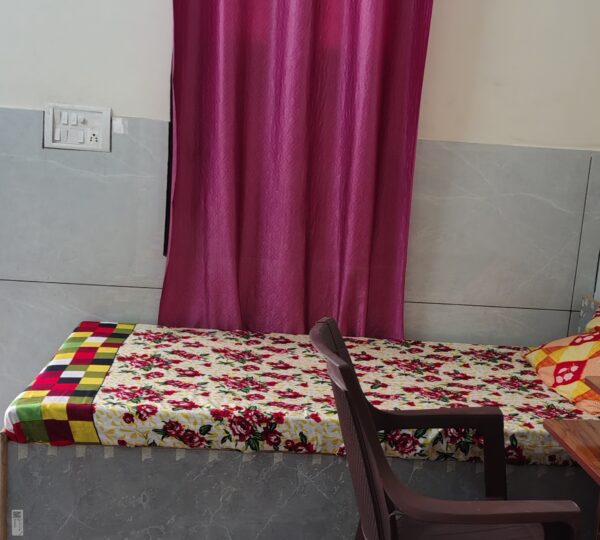 Boys & Girls PG Facilities 