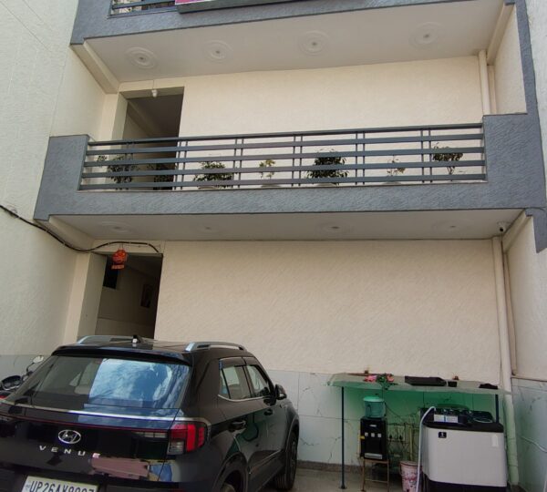 Boys & Girls PG Facilities 