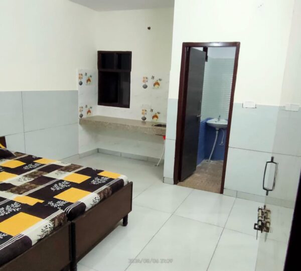 Boys & Girls PG Facilities 