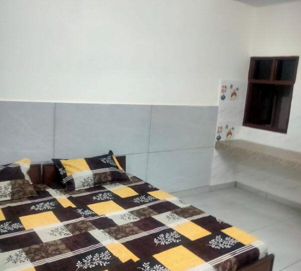 Boys & Girls PG Facilities 