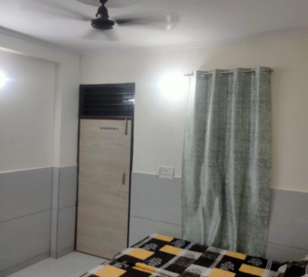 Boys & Girls PG Facilities 