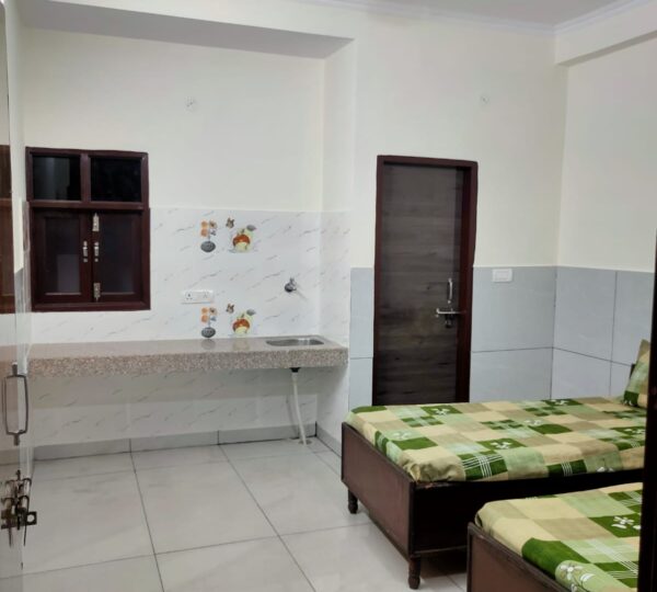 Boys & Girls PG Facilities 