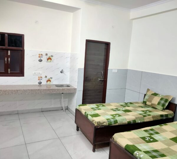 Boys & Girls PG Facilities 