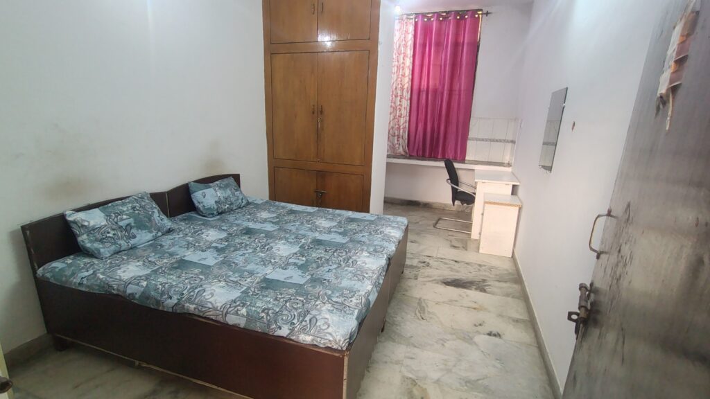 Chauhan Delighted Residence Room No. 105 (4)