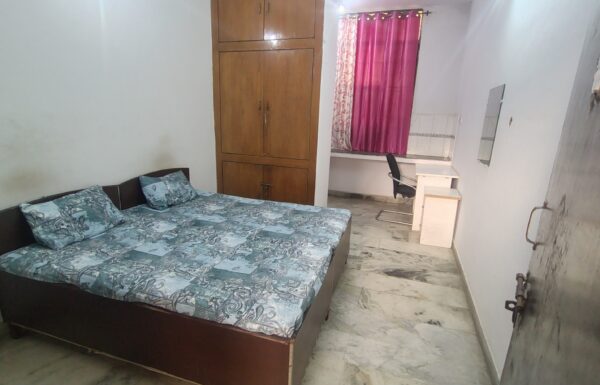 Chauhan Delighted Residence Room No. 105 (4)