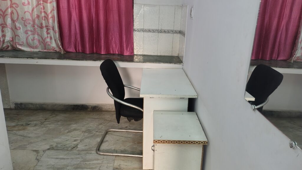 Chauhan Delighted Residence Room No. 105 (5)