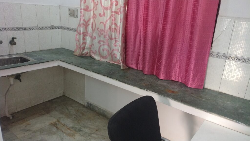 Chauhan Delighted Residence Room No. 105 (6)