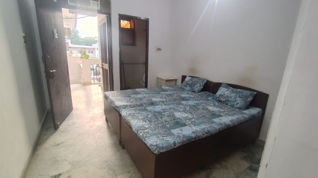 Chauhan Delighted Residence Room No. 105 (9)