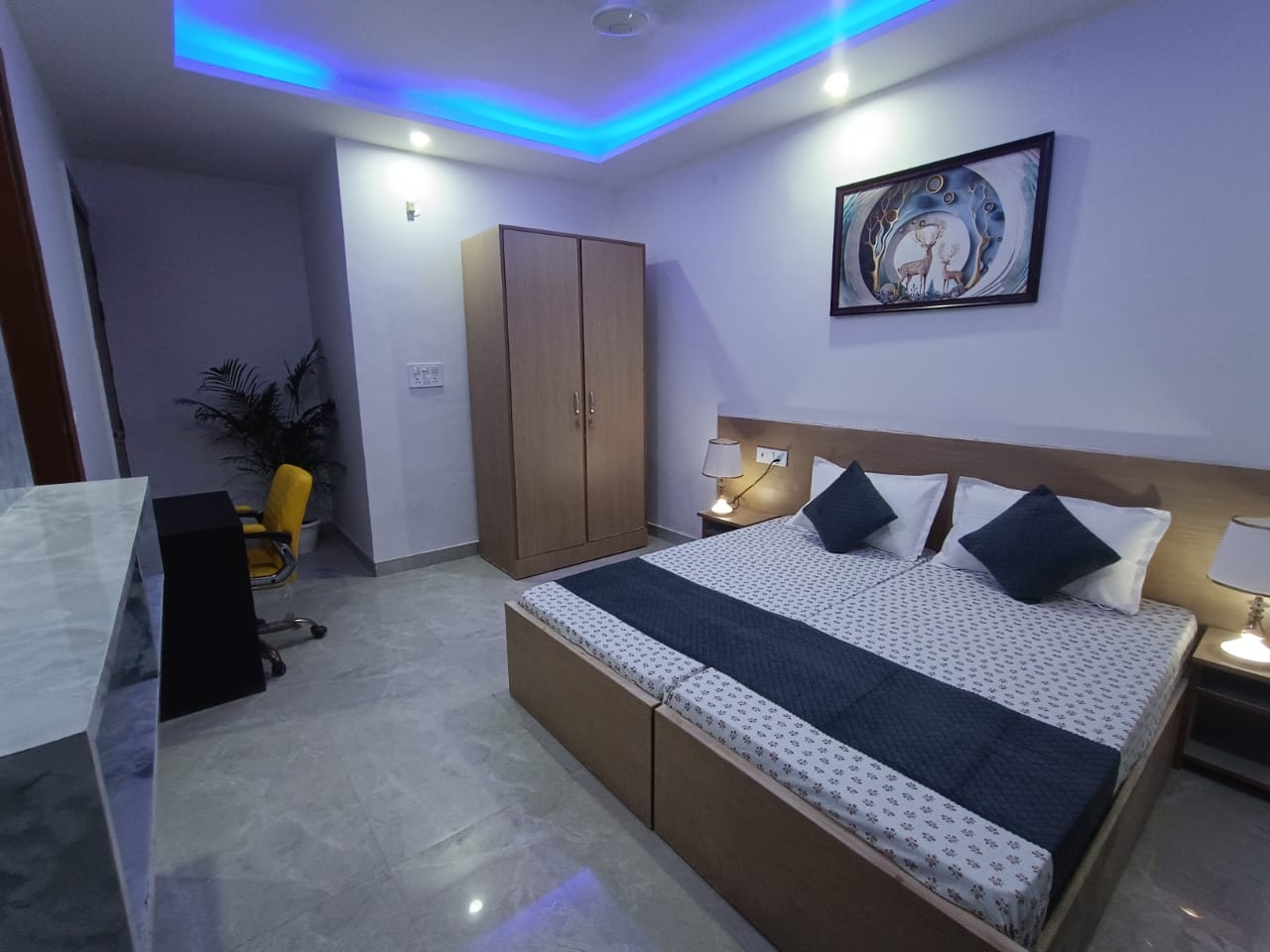 Save Money While Staying in a PG