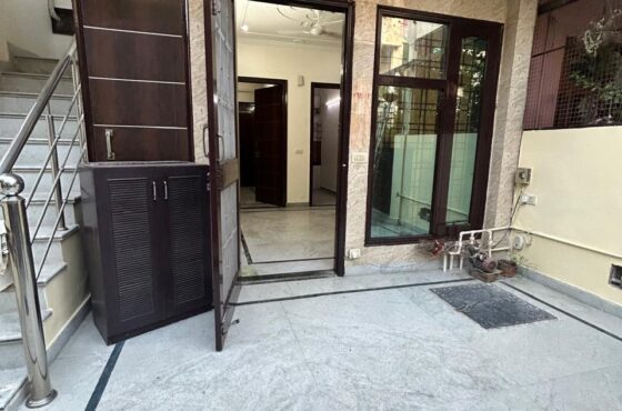 1 BHK Flats in Gurgaon Sector 22