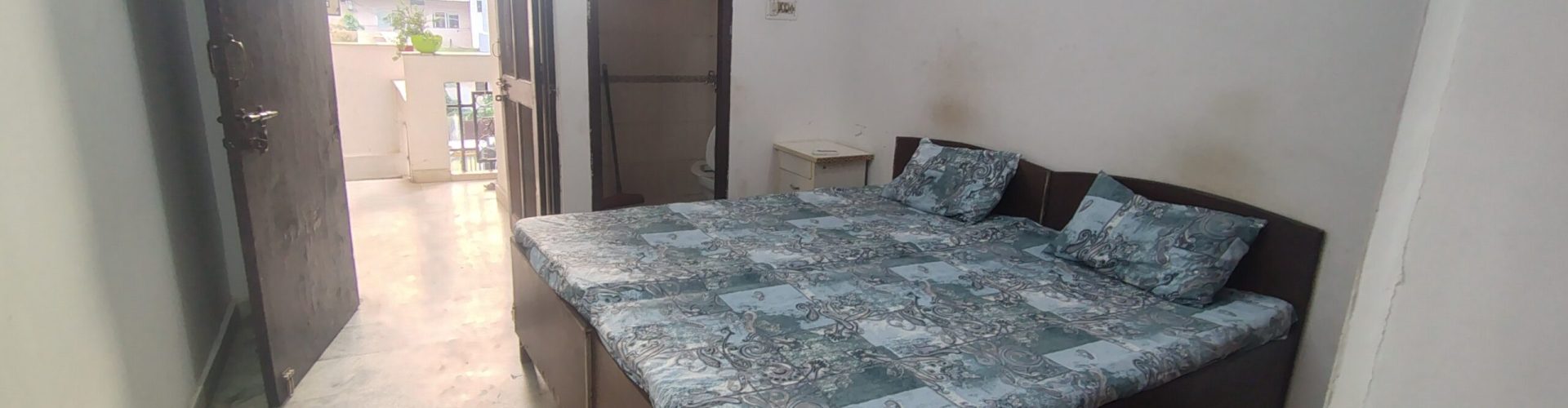 Chauhan Delighted Residence Room No. 105 (9)