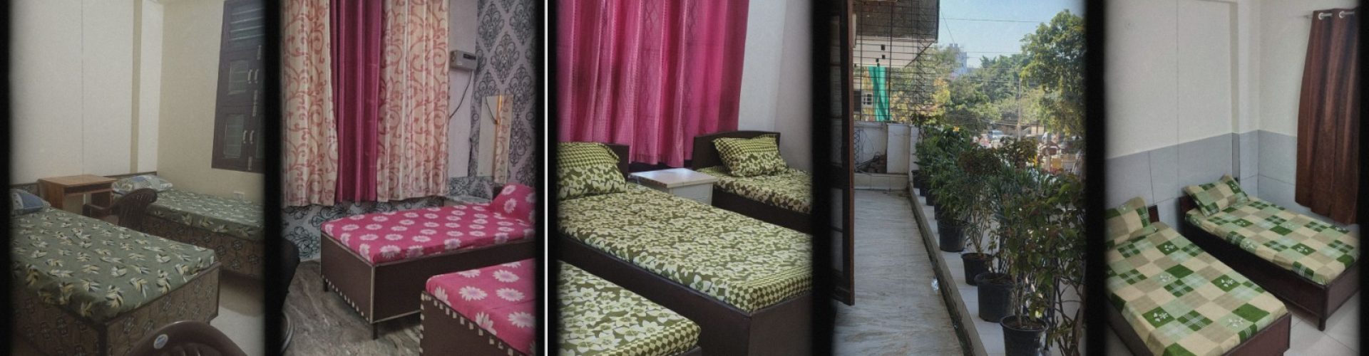 Banner - Chauhan Delighted Residence